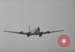 Immagine di Dover Air Force Base Delaware United States USA, 1958, secondo 48 filmato di repertorio 65675073042