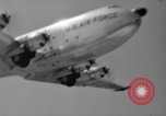 Immagine di Dover Air Force Base Delaware United States USA, 1958, secondo 50 filmato di repertorio 65675073042