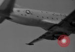 Immagine di Dover Air Force Base Delaware United States USA, 1958, secondo 51 filmato di repertorio 65675073042