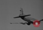 Immagine di Dover Air Force Base Delaware United States USA, 1958, secondo 52 filmato di repertorio 65675073042