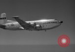 Immagine di Dover Air Force Base Delaware United States USA, 1958, secondo 59 filmato di repertorio 65675073042