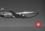 Immagine di Dover Air Force Base Delaware United States USA, 1958, secondo 60 filmato di repertorio 65675073042
