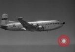 Immagine di Dover Air Force Base Delaware United States USA, 1958, secondo 61 filmato di repertorio 65675073042