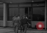Standbild Burtonwood Royal Air Force Station Vereinigtes Königreich, 1958, aus Sekunde 17 historischem Filmmaterial Videoclip 65675073043