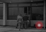 Standbild Burtonwood Royal Air Force Station Vereinigtes Königreich, 1958, aus Sekunde 19 historischem Filmmaterial Videoclip 65675073043