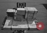 Standbild Burtonwood Royal Air Force Station Vereinigtes Königreich, 1958, aus Sekunde 29 historischem Filmmaterial Videoclip 65675073043