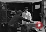 Standbild Burtonwood Royal Air Force Station Vereinigtes Königreich, 1958, aus Sekunde 32 historischem Filmmaterial Videoclip 65675073043