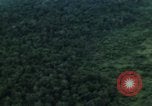 Standbild Air Attack Vietnam, 1965, aus Sekunde 35 historischem Filmmaterial Videoclip 65675073045
