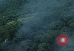 Standbild Air Attack Vietnam, 1965, aus Sekunde 58 historischem Filmmaterial Videoclip 65675073045