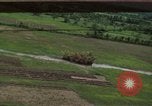Image attaque aérienne Vietnam, 1965, de la seconde 1 séquences d'archives historiques vidéo 65675073046