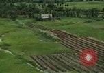 Image attaque aérienne Vietnam, 1965, de la seconde 18 séquences d'archives historiques vidéo 65675073046