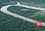Immagine di Attacco aereo Il Vietnam, 1965, secondo 12 filmato di repertorio 65675073050