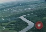 Immagine di Attacco aereo Il Vietnam, 1965, secondo 30 filmato di repertorio 65675073051
