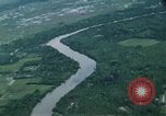 Immagine di Attacco aereo Il Vietnam, 1965, secondo 47 filmato di repertorio 65675073051