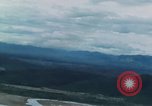 Image of Operation Rolling Thunder in Vietnam War Vietnam, 1965, second 4 stock footage video 65675073052