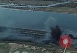 Image of Operation Rolling Thunder in Vietnam War Vietnam, 1965, second 17 stock footage video 65675073052