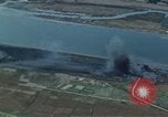Image of Operation Rolling Thunder in Vietnam War Vietnam, 1965, second 25 stock footage video 65675073052