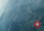 Image of air attack Vietnam, 1965, second 24 stock footage video 65675073053