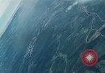 Image of air attack Vietnam, 1965, second 27 stock footage video 65675073053