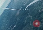 Image of air attack Vietnam, 1965, second 32 stock footage video 65675073053