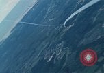 Image of air attack Vietnam, 1965, second 42 stock footage video 65675073053