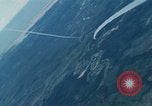 Image of air attack Vietnam, 1965, second 44 stock footage video 65675073053
