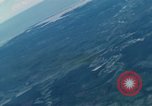 Image of air attack Vietnam, 1965, second 53 stock footage video 65675073053