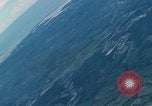 Image of air attack Vietnam, 1965, second 56 stock footage video 65675073053