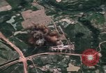 Image of air attack Vietnam, 1965, second 57 stock footage video 65675073053