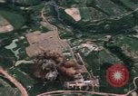 Image of air attack Vietnam, 1965, second 58 stock footage video 65675073053