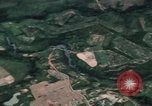 Image of air attack Vietnam, 1965, second 60 stock footage video 65675073053