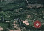 Image of air attack Vietnam, 1965, second 61 stock footage video 65675073053