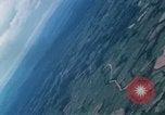 Image of air attack Vietnam, 1965, second 3 stock footage video 65675073054