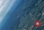 Image of air attack Vietnam, 1965, second 4 stock footage video 65675073054