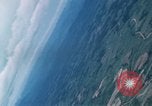 Image of air attack Vietnam, 1965, second 9 stock footage video 65675073054