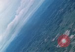 Image of air attack Vietnam, 1965, second 12 stock footage video 65675073054