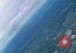 Image of air attack Vietnam, 1965, second 13 stock footage video 65675073054