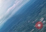 Image of air attack Vietnam, 1965, second 14 stock footage video 65675073054