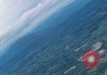 Image of air attack Vietnam, 1965, second 15 stock footage video 65675073054