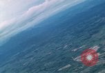 Image of air attack Vietnam, 1965, second 16 stock footage video 65675073054