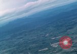Image of air attack Vietnam, 1965, second 17 stock footage video 65675073054