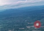 Image of air attack Vietnam, 1965, second 18 stock footage video 65675073054