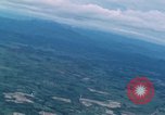 Image of air attack Vietnam, 1965, second 21 stock footage video 65675073054