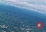 Image of air attack Vietnam, 1965, second 23 stock footage video 65675073054