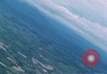 Image of air attack Vietnam, 1965, second 25 stock footage video 65675073054