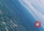 Image of air attack Vietnam, 1965, second 26 stock footage video 65675073054