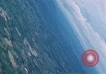 Image of air attack Vietnam, 1965, second 27 stock footage video 65675073054