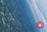 Image of air attack Vietnam, 1965, second 28 stock footage video 65675073054