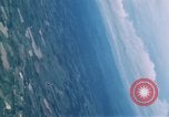 Image of air attack Vietnam, 1965, second 29 stock footage video 65675073054
