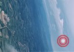 Image of air attack Vietnam, 1965, second 33 stock footage video 65675073054